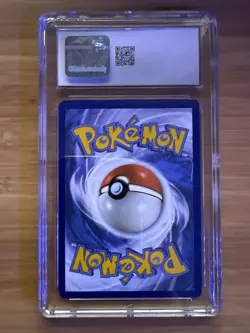 Gengar Pokemon (2022) Trick or Trade BOOster 057/198 Holo Graded CGC Mint 9.5 - Image 2