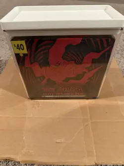 Pokemon TCG Sword & Shield Astral Radiance Elite Trainer Box ETB Sealed/New - Image 1
