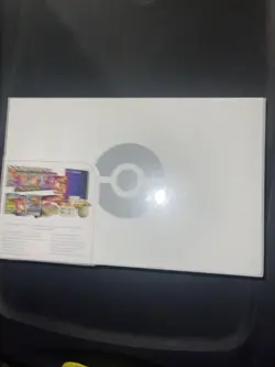 Sealed Pokemon TCG Sword And Shield Ultra Premium Collection Charizard UPC Box - Image 3