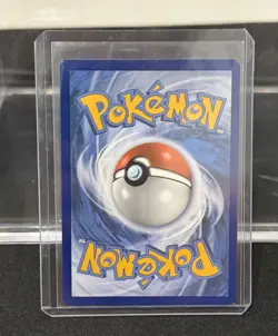 POKEMON Umbreon & Darkrai GX Tag Team Sun & Moon Promo SM241 Sm Holo TCG - Image 4