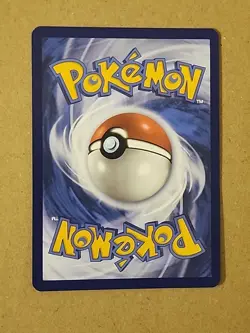 Yanma SVP 185 - Pokemon Scarlet & Violet Black Star Promo - Image 2
