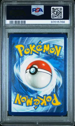 2019 POKEMON SM TEAM UP LATIAS & LATIOS GX #113 PSA 10 GEM MINT - Image 2