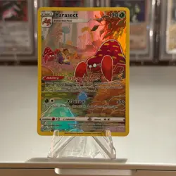 Parasect - TG01/TG30 Lost Origin (Pokemon) Trainer Gallery NM/M - Image 1