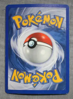 2004 Pokemon EX Hidden Legends Reverse Holo Jirachi #8/101 - Great Condition - Image 2