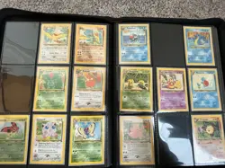 LIMITED ED Pokemon Southern Islands Set LOT 14/18 of Complete Set MP-LP - Image 1