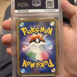 PSA 10 Shibuya’s Pikachu 002 S-P Pokemon Center Japan Shibuya promo 2019 Gem 💎 - Image 4