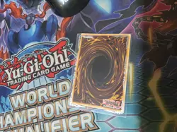 Yugioh! LP Dominus Impulse - ROTA-EN079 - Secret Rare - 1st Edition Lightly Play - Image 2