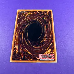 Exile Of The Wicked LCKC-EN100 Ultra Rare Card 1st Edition Trading Card Yugioh - Image 3