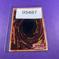 Exile Of The Wicked LCKC-EN100 Ultra Rare Card 1st Edition Trading Card Yugioh - Image 5