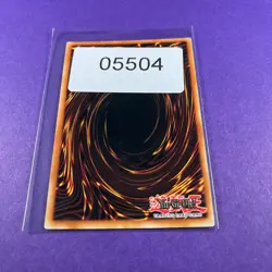 Battle Fader DUSA-EN080 Ultra Rare 1st Edition Yugioh Trading Card TCG - Image 5