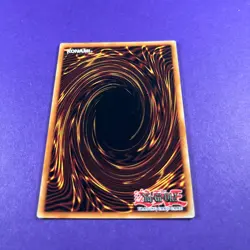 CT13-EN001 Yugioh Slifer The Sky Dragon Secret Rare Limited Edition Trading Card - Image 3