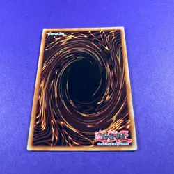 CT13-EN001 Yugioh Slifer The Sky Dragon Secret Rare Limited Edition Trading Card - Image 4