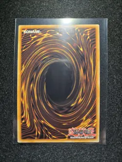 Yugioh Stampede - Supreme King Z-ARC - Platinum Secret Rare - RA04-EN284 - Image 2