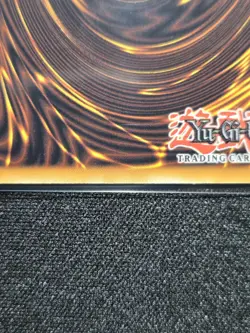 Yugioh Stampede - Supreme King Z-ARC - Platinum Secret Rare - RA04-EN284 - Image 5