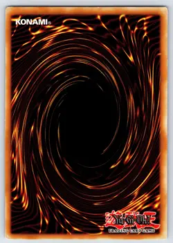 YUGIOH CYBER LASER DRAGON DP04-EN003 1ST RARE (LP) - Image 2