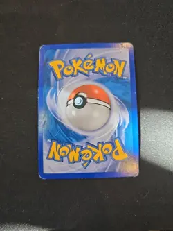Suicune 4/17 Pop Series Promos Holo Rare Pokemon Card 2006 - Image 2