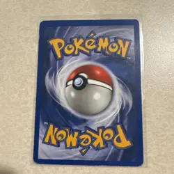 Pokemon Card - Lugia Neo Revelation 20/64 Rare - Image 2