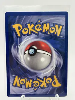 KOFFING Base Set 51/102 Pokemon Card Unlimited Edition LP - Image 3