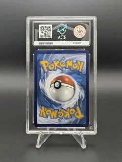 Pokemon TCG Moltres & Zapdos & Articuno GX SM210 Full Art ACE 10 GEM MINT - Image 2