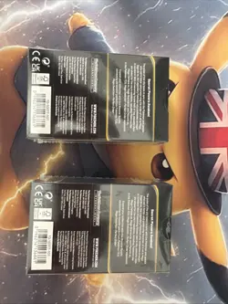 2 X Pokemon Tcg Perfect Order Booster Bundles New Sealed - Image 3