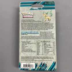 Pokemon Black & White Plasma Freeze Set - Complete Unopened Set - Image 2