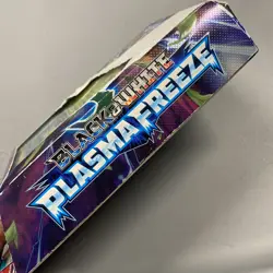 Pokemon Black & White Plasma Freeze Set - Complete Unopened Set - Image 3