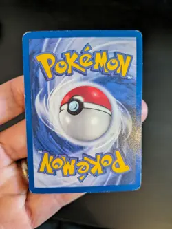 Misty - 18/132 - Pokemon Gym Heroes Holo - Image 2