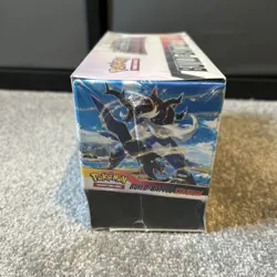 Pokemon Astral Radiance Build and Battle Stadium - Brand New & Factory Sealed - Image 3