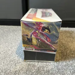 Pokemon Astral Radiance Build and Battle Stadium - Brand New & Factory Sealed - Image 4