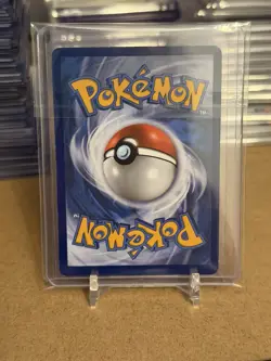 Acerola - 142/147 - Full Art Ultra Rare Burning Shadows - Pokemon Card - MP - Image 2