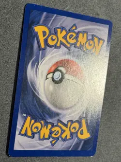 Blissey Holo Rare 1st Edition Neo Revelation 02/64 LP Pokemon TCG - Image 3