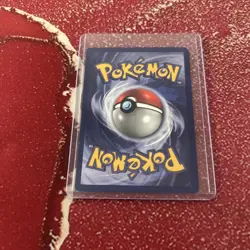 Raichu 29/62 Fossil Regular Pokemon Card - Image 2