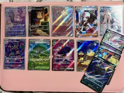 Pokemon Japanese/Chinese AR bundle X13 - Image 1