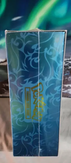 NEW Pokemon Mega Charizard x EX Ultra-Premium Collection | Factory Sealed - Image 3