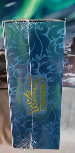 NEW Pokemon Mega Charizard x EX Ultra-Premium Collection | Factory Sealed - Image 4