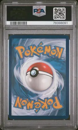 2023 Pokemon SVI EN Iron Treads ex PSA 10 GEM ULTRA RARE FULL ART 233/198 - Image 2