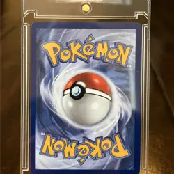 Pokemon TCG Poke Pad 113/088 Full Art Holo Trainer 🔥🔥🔥 - Image 3