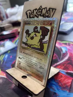 Mankey 81/110 Legendary Collection Reverse Holo Common 30 HP Pokemon TCG - Image 2