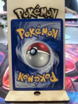 Mankey 81/110 Legendary Collection Reverse Holo Common 30 HP Pokemon TCG - Image 4