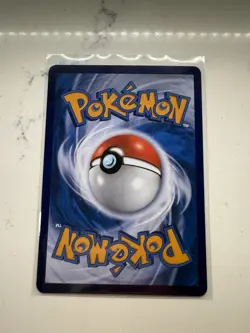 Phione Full Art SAR Holo Gem Pack Vol 4 CBB4C 1307/07 Pokemon Card Chinese NM - Image 2