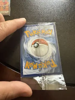 Pokemon TCG Mew, Mewtwo 151, Metal Mew promo - Image 5