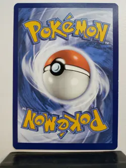 REVERSE HOLO Swanna 140/167 NM / M - Twilight Masquerade Pokemon Card - Image 2