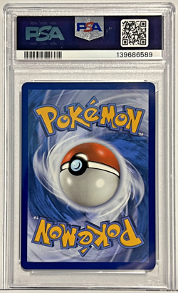 2018 POKEMON SUN & MOON CELESTIAL STORM #177A/168 RAYQUAZA PROMOS PSA 10 - Image 2