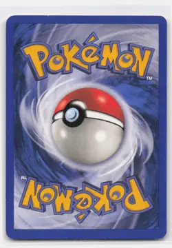 HOUNDOUR 87 COMMON AQUAPOLIS POKEMON - Image 2