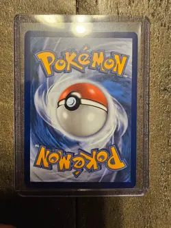 Team Rocket's Raticate 202/182 Illustration Rare Destined Rivals Pokemon NM - Image 2