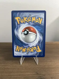 Mega Charizard X ex PROMO #23 - Pokemon Mega Evolution - Image 2