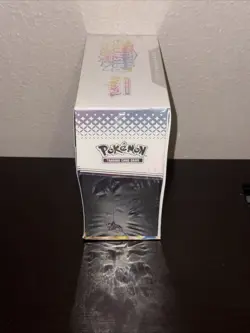 Pokemon - Prismatic Evolutions Elite Trainer Box ETB Factory Sealed Brand New - Image 4