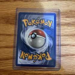 Pokemon TCG Mega Charizard EX 013/094 Phantasmal Flames - Image 3