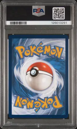 2024 POKEMON TWM EN-TWILIGHT MASQUERADE #214 GRENINJA EX PSA 10 - Image 2