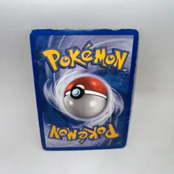 Wynaut 71/92 Common Legend Maker Pokemon Damaged - Image 2